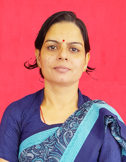 Neetu Choudhary